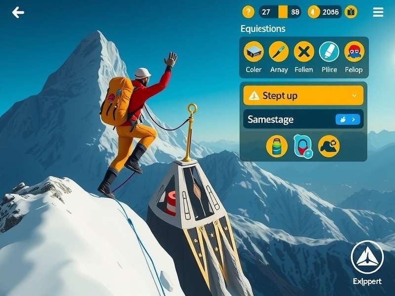 Everest Explorer Hop Indian player community event